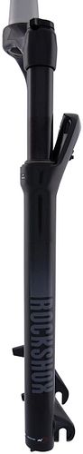 RockShox Judy Gold RL Federgabel 29 Zoll schwarz 100 mm Federweg, Tapered 1,5" auf 1 1 8"