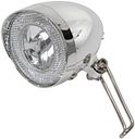 Vorschaubild Union Scheinwerfer Klassik 40 silber "UN-4936", mit Standlicht
