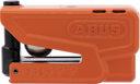 Vorschaubild ABUS Bremsscheibenschloss GRANIT™ Detecto XPlus 8077 2.0