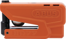 ABUS Bremsscheibenschloss GRANIT™ Detecto XPlus 8077 2.0