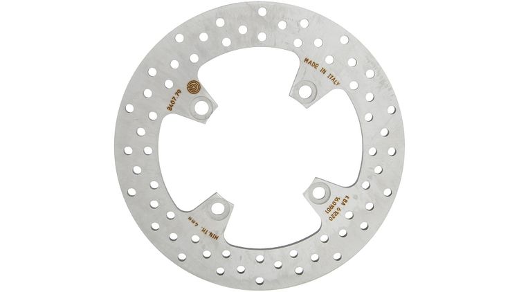 Brembo Bremsscheibe Modell 68B40779