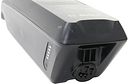 Vorschaubild Bosch Rahmenakku Performance Line 500 Wh grau,schwarz