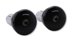 HIGHSIDER pro Curve Lenkergewichte Schwarz (Paar)