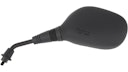Vorschaubild Spec-X Spiegel Schwarz Links M8
