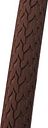 Vorschaubild Point Reifen Fixie Pops 24-622 braun