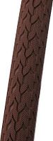 Point Reifen Fixie Pops 24-622 braun