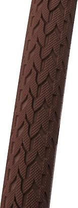 Point Reifen Fixie Pops 24-622 braun