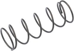 SRAM Feder für Getriebenabe T3 silber