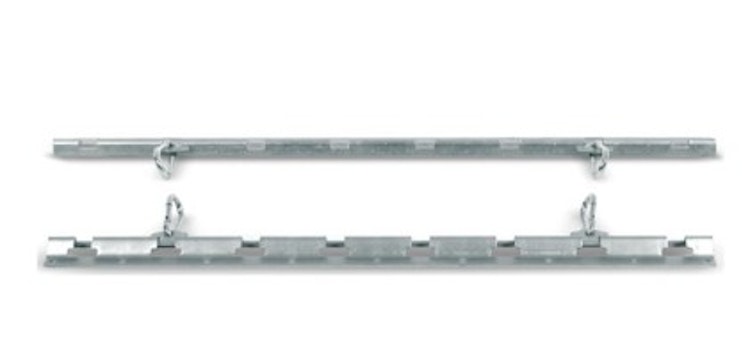 ACEBIKES Flexi Rail Verzurrschienen