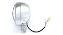 Vorschaubild Daytona Hauptscheinwerfer LED Chrom mit unterer Halterung