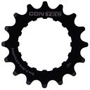 Vorschaubild CONTEC Motorritzel SPROCKET-B 16 Zähne schwarz