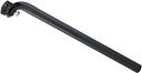 Vorschaubild Kalloy Sattelstütze 26,2 mm 400 mm schwarz