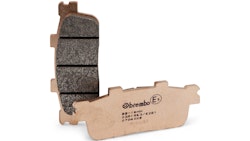 Brembo Bremsbelag XS 07040