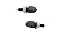 Vorschaubild Spec-X LED-Blinker E-Short3 Schwarz Paar