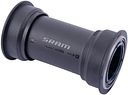 Vorschaubild SRAM Innenlager DUB Road BB386 schwarz