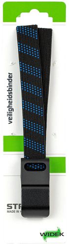 Widek Spanngurt SUV 64 cm schwarz,blau