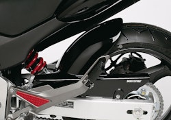 BODYSTYLE Hinterradabdeckung Sportsline  Für HONDA CB600 Hornet PC34