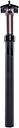 Vorschaubild CONTEC Federsattelstütze Nara DLX 27,2 mm schwarz