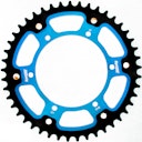 Vorschaubild Supersprox Stealth-Kettenrad 520 45Z (Blau)