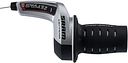 Vorschaubild SRAM Drehgriffschalter Grip Shift Centera 9-fach rechts schwarz/silber