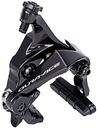 Vorschaubild Shimano Rennbremse Dura Ace BR-9210 schwarz Montage an der V.-R. Gabel