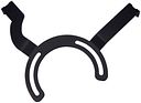 Vorschaubild Hesling Halter Velo schwarz für Bosch Gen. 3