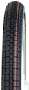 Vorschaubild Vee Rubber Reifen VRM-013 2.25 - 17 TT 39J
