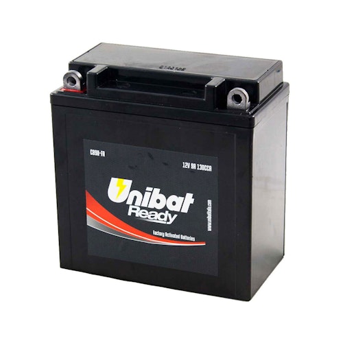Unibat – Batterie – CB9-B