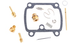 Keyster Reparatursatz Vergaser