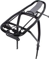 AtranVelo Gepäckträger Activ Kid 16/20 Zoll schwarz