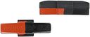 Vorschaubild Kool Stop Bremsschuh Magura HS11 / HS22 / HS24 / HS33