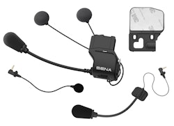 SENA Helmhalterungsset Universal Slim