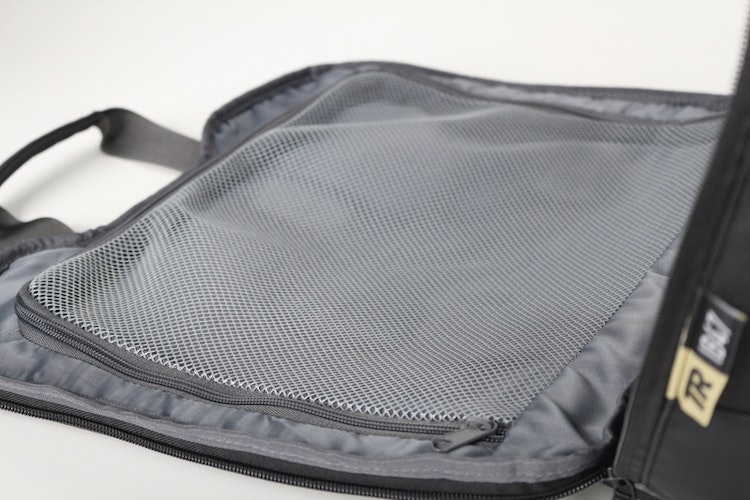 SHAD INNER BAG TERRA TOP CASE [X0IB47]