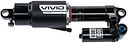 Vorschaubild RockShox Federbein Vivid Ultimate DH RC2 250 mm schwarz