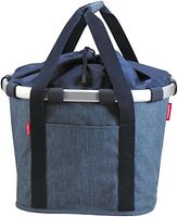 reisenthel Korb Bikebasket blau twist blue