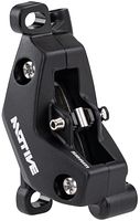 SRAM Bremssattel Motive Bronze schwarz
