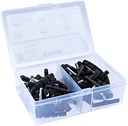 Vorschaubild Union Bremsschuh BS-520 Cantilever schwarz