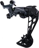 Shimano Schaltwerk CUES RD-U8000/U8020 11-fach schwarz für 2 x 11-fach, bis 45 Zähne
