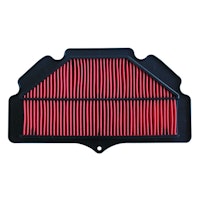 MIW Luftfilter S3166 für Suzuki GSR600