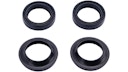 Vorschaubild All Balls Racing Gabelsimmerringsatz 35 x 48 x 11 (ABR 56-115), mit Staubkappen
