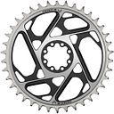 Vorschaubild SRAM Kettenblatt XX SL Eagle Transmission 38 Zähne silber/schwarz