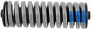 Vorschaubild by,schulz Federelement LT 90 mm schwarz,grau blau hard (100-130 kg)