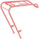 Vorschaubild EXCELSIOR Gepäckträger 28 Zoll rosa rosered, für RH 48 cm