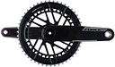 Vorschaubild SRAM Kettenradgarnitur Force E1 37/50 Zähne 170 mm schwarz