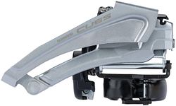 Shimano Umwerfer CUES FD-U4010 46 Zähne silber 8 (Sonderposten, lose)