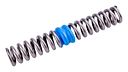 Vorschaubild CONTEC Ersatzfeder Nara Hard silber,blau