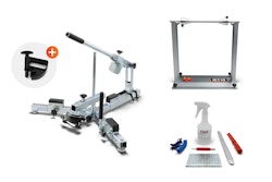 BTR Reifenmontiergerät EVO3® Street-Set