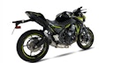 Vorschaubild IXIL Race Xtrem RC Titanium Carbon Kawasaki Z 650