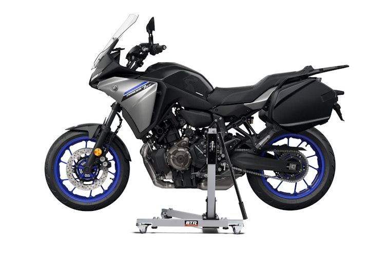 Zentralständer EVOLIFT® für Yamaha Tracer 7 GT 21-