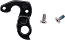Vorschaubild Union Schaltauge GH-318 silber